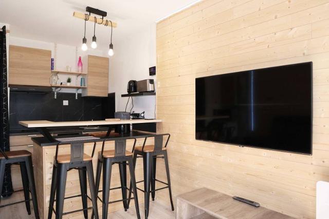 Appartment L'oustal 255 - Les Orres