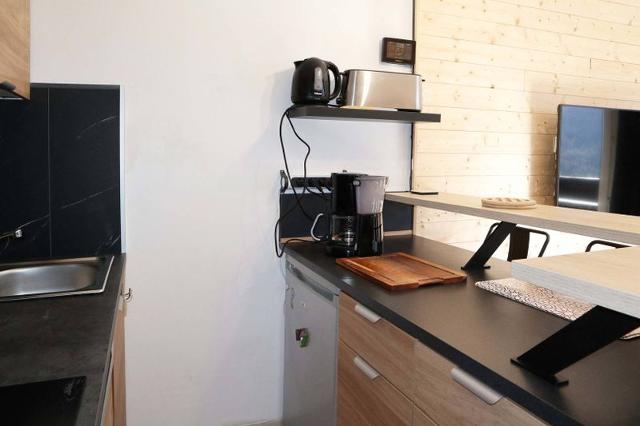 Appartment L'oustal 255 - Les Orres