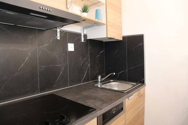 Appartment L'oustal 255 - Les Orres