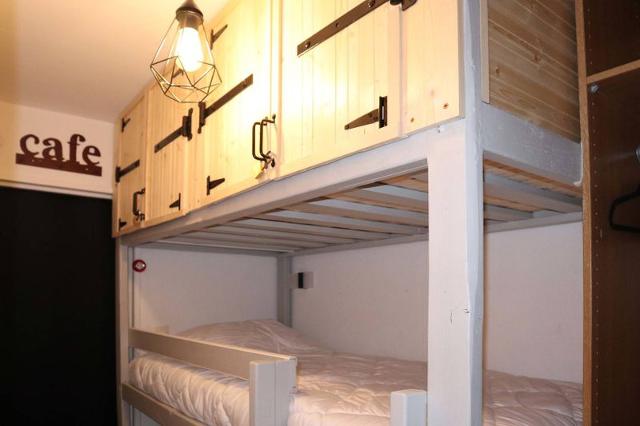 Appartment L'oustal 255 - Les Orres