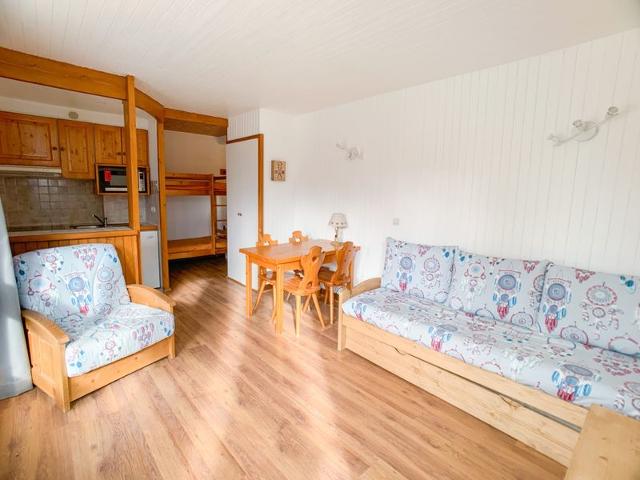 Apartements GRAND PRE - Tignes 2100 Le Lavachet