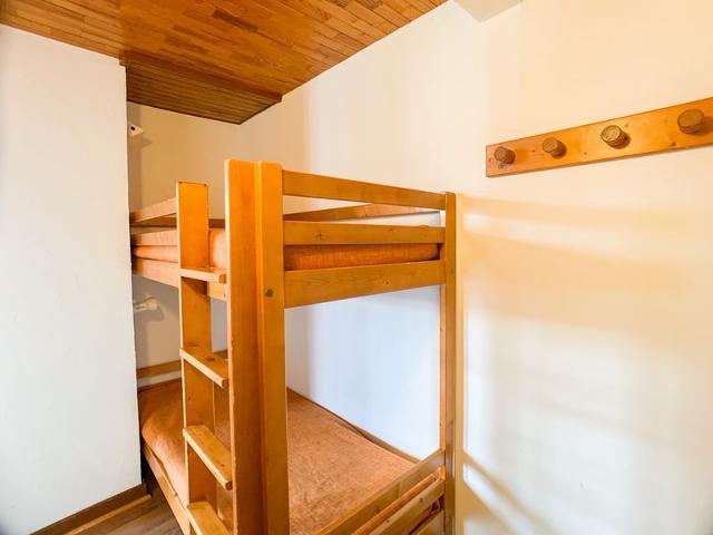 Apartements GRAND PRE - Tignes 2100 Le Lavachet