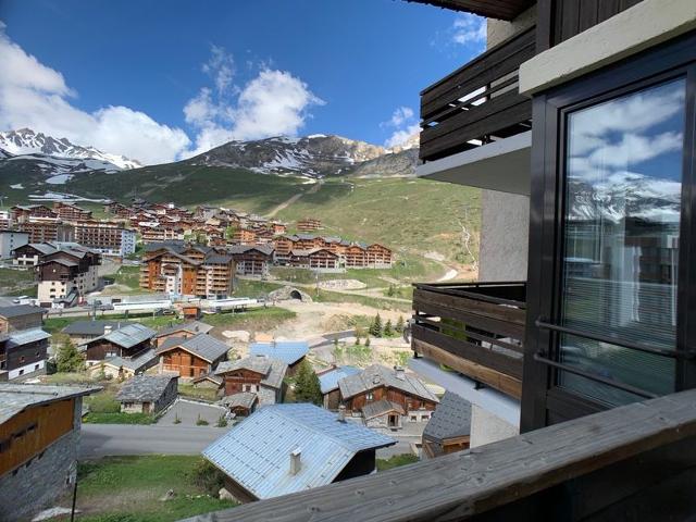 Apartements GRAND PRE - Tignes 2100 Le Lavachet