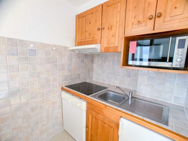 Apartements GRAND PRE - Tignes 2100 Le Lavachet