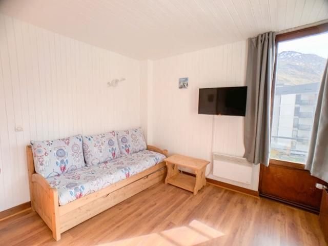 Apartements GRAND PRE - Tignes 2100 Le Lavachet