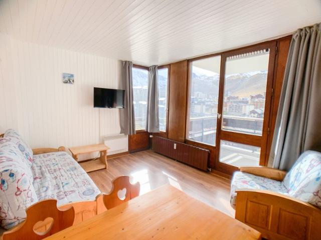 Apartements GRAND PRE - Tignes 2100 Le Lavachet