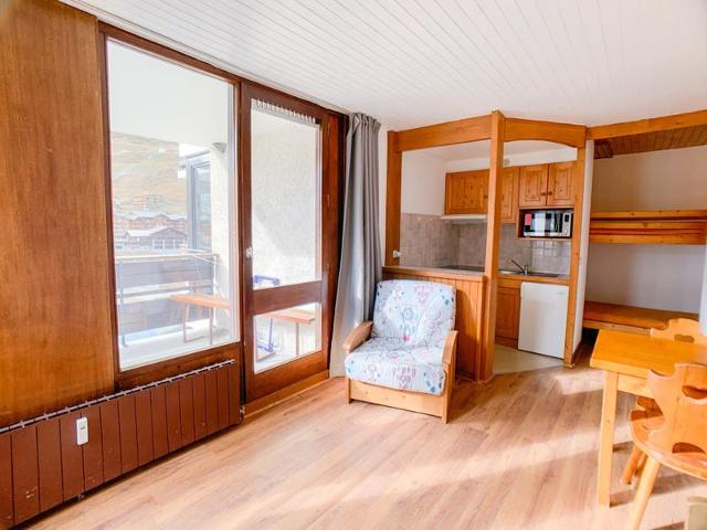 Apartements GRAND PRE - Tignes 2100 Le Lavachet
