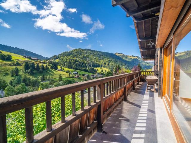 CHALET GENEPI - La Clusaz