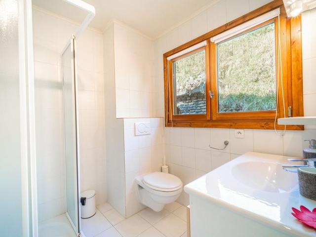 CHALET GENEPI - La Clusaz