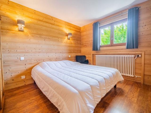 CHALET GENEPI - La Clusaz