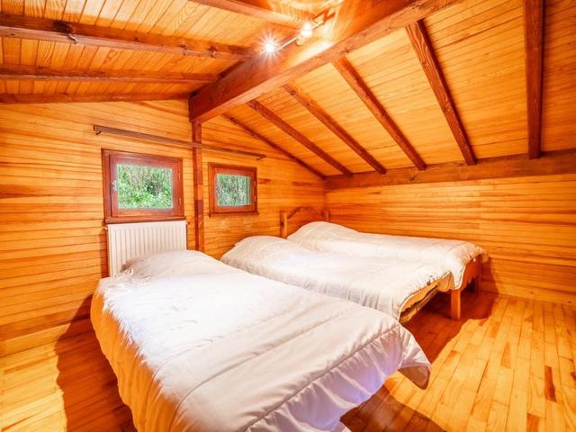 CHALET GENEPI - La Clusaz