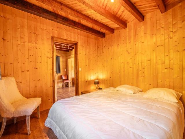 CHALET GENEPI - La Clusaz