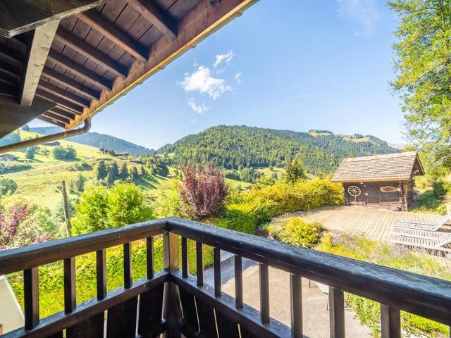 CHALET GENEPI - La Clusaz