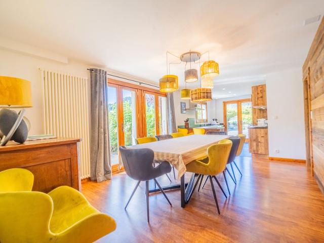 CHALET GENEPI - La Clusaz