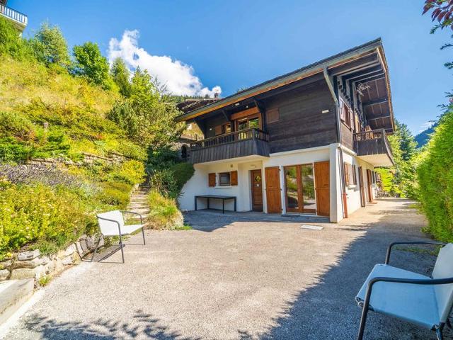 CHALET GENEPI - La Clusaz