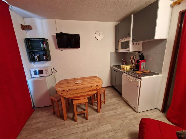 Appartment Edelweiss 890 - Risoul