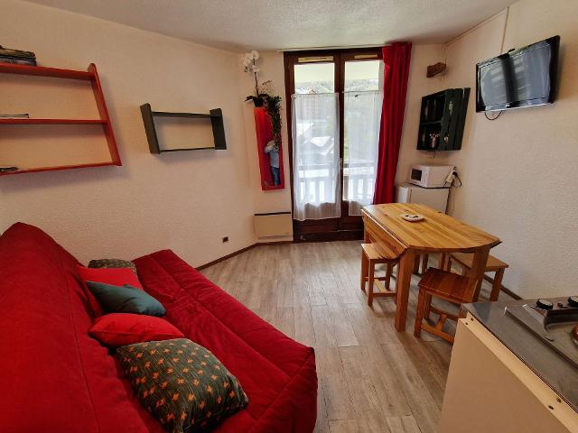 Appartment Edelweiss 890 - Risoul