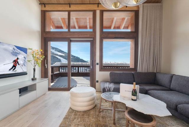 Apartements ARCELIN - Courchevel 1650