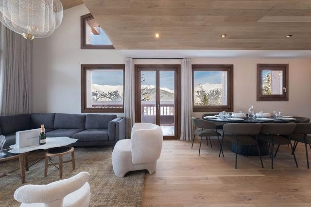 Apartements ARCELIN - Courchevel 1650