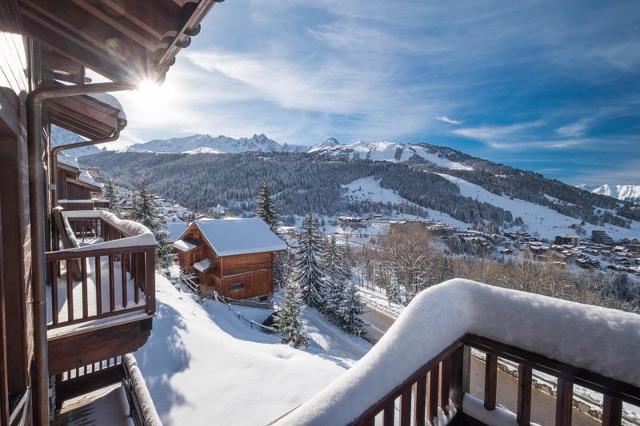 Apartements ARCELIN - Courchevel 1650