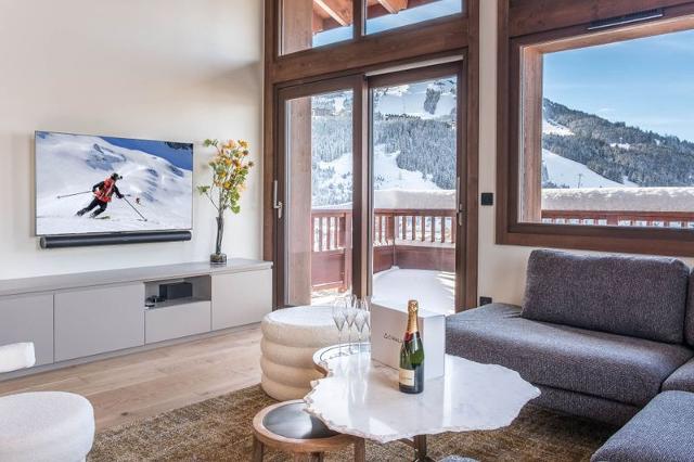 Apartements ARCELIN - Courchevel 1650