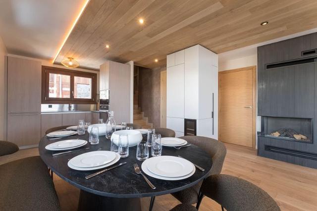 Apartements ARCELIN - Courchevel 1650