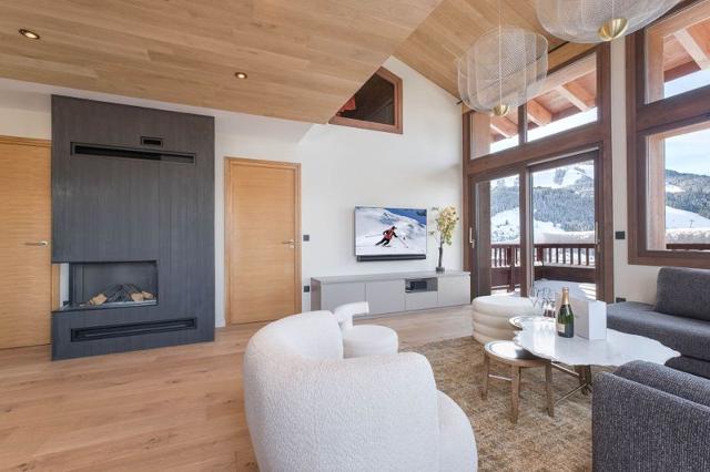 Apartements ARCELIN - Courchevel 1650