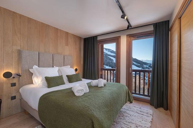 Apartements ARCELIN - Courchevel 1650