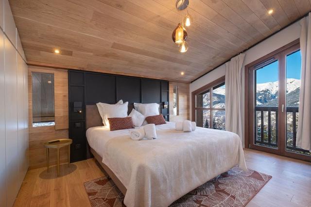 Apartements ARCELIN - Courchevel 1650