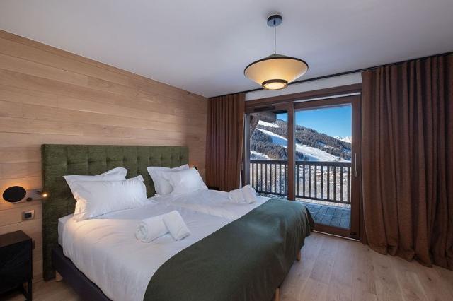 Apartements ARCELIN - Courchevel 1650