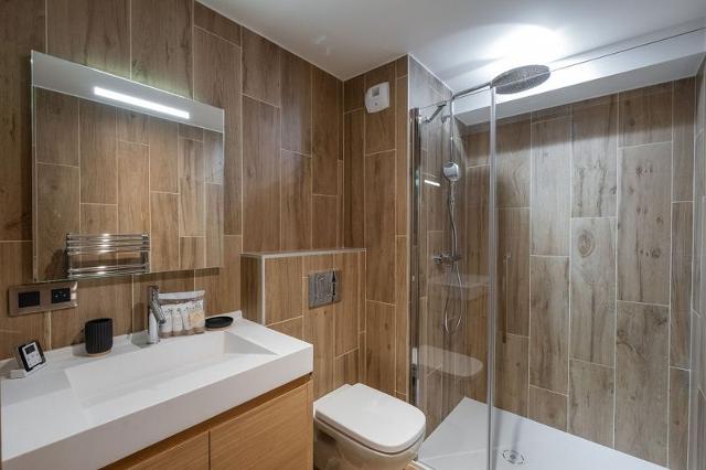 Apartements ARCELIN - Courchevel 1650