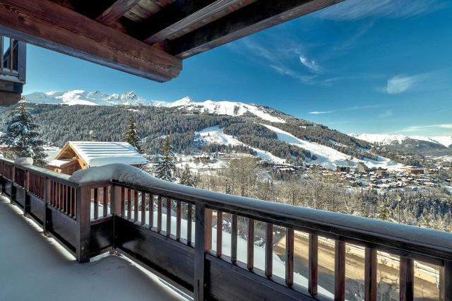 Apartements ARCELIN - Courchevel 1650