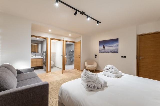 Apartements ARCELIN - Courchevel 1650