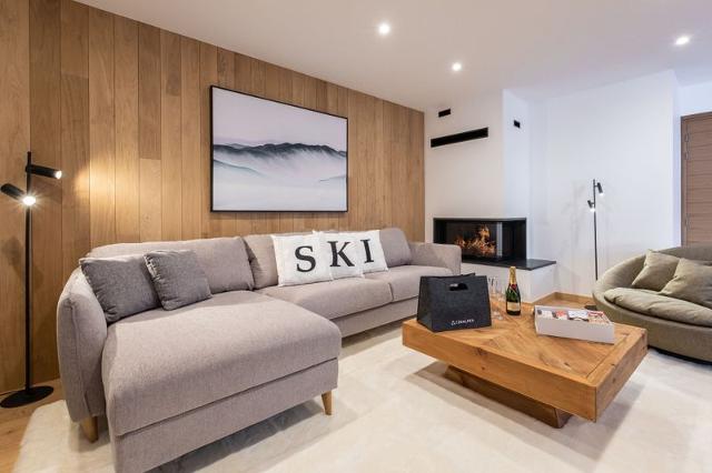 Apartements ARCELIN - Courchevel 1650