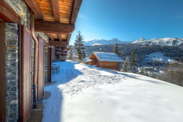 Apartements ARCELIN - Courchevel 1650