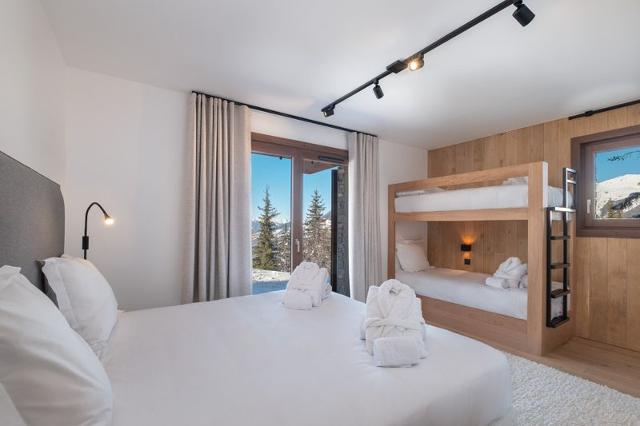 Apartements ARCELIN - Courchevel 1650