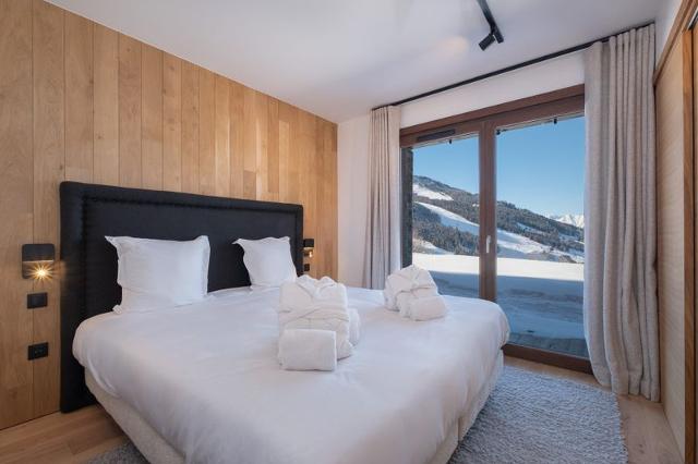 Apartements ARCELIN - Courchevel 1650