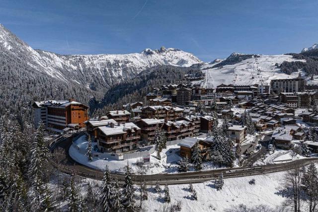 Apartements ARCELIN - Courchevel 1650