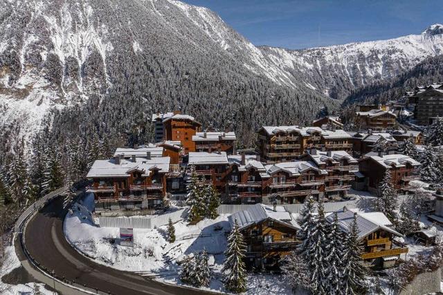 Apartements ARCELIN - Courchevel 1650