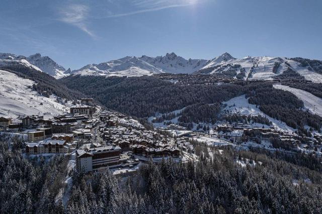 Apartements ARCELIN - Courchevel 1650