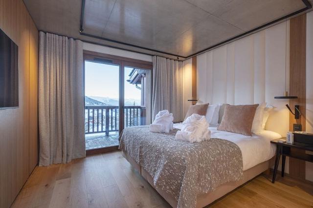 Apartements BELLE PLACE - Courchevel 1650