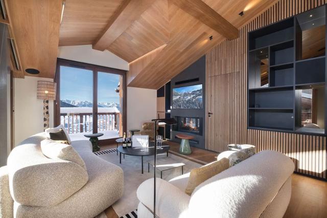 Apartements BELLE PLACE - Courchevel 1650