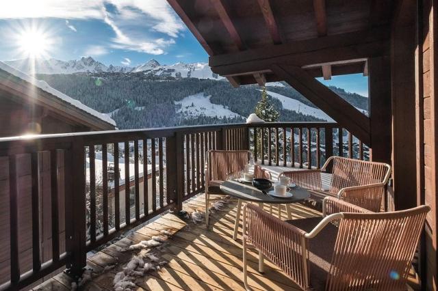 Apartements BELLE PLACE - Courchevel 1650