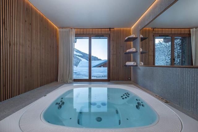 Apartements BELLE PLACE - Courchevel 1650