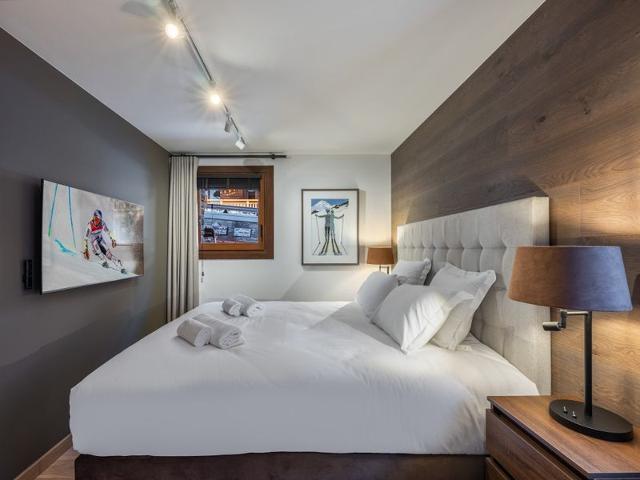 Apartements BELLE PLACE - Courchevel 1650