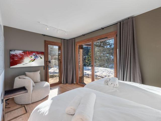 Apartements BELLE PLACE - Courchevel 1650