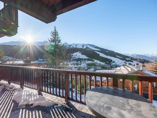 Apartements BELLE PLACE - Courchevel 1650