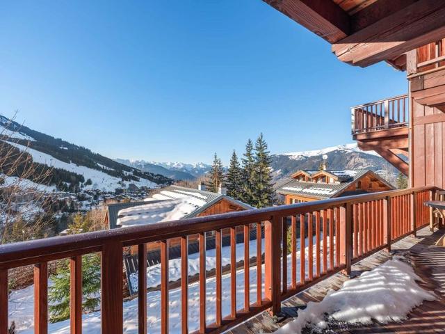 Apartements BELLE PLACE - Courchevel 1650