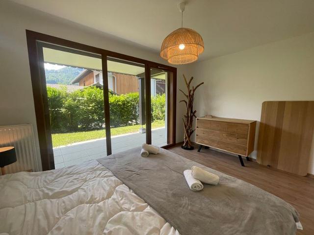 Résidence LE CLOS - Samoëns