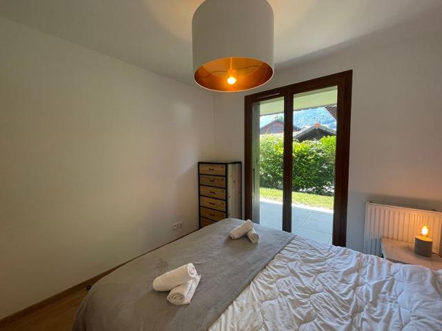 Résidence LE CLOS - Samoëns